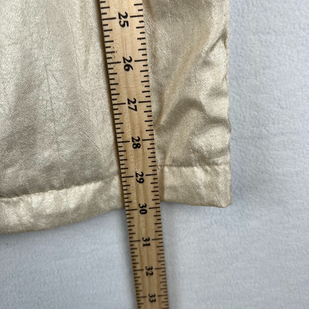 Vtg Cs Current Seen Anorak Jacket Lightweight Rai… - image 6